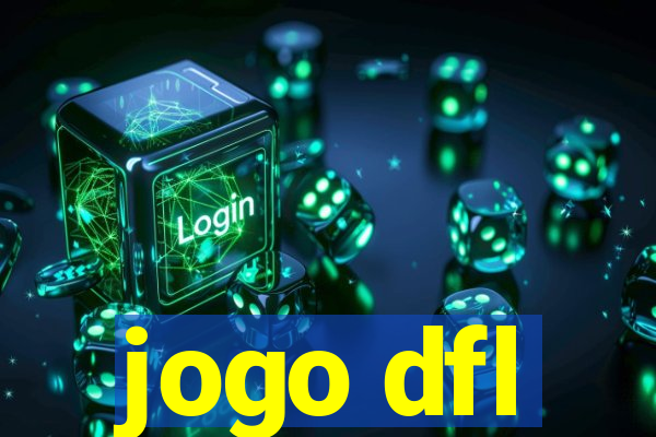 jogo dfl